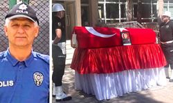 SEVİLEN POLİSE VEDA