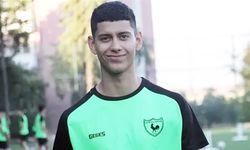 DENİZLİSPOR İLE İDMAN YURDU ARASINDA ŞAVLUK KRİZİ