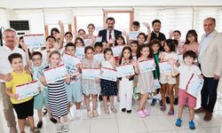 2 BİN 600 KİŞİ FAYDALANDI