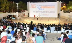 SİNEMA KEYFİ SÜRÜYOR