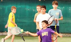 GSB SPOR OKULLARI ÇALIŞMALARI DEVAM EDİYOR
