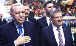SUBAŞIOĞLU: “ÜLKEMİZİ DAHA DA İLERİYE TAŞIMAYA DEVAM EDECEĞİZ”