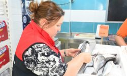 SU ÜRÜNLERİ DENETİMİ
