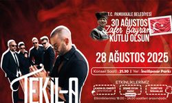 30 AĞUSTOS COŞKUSU ERKEN BAŞLIYOR