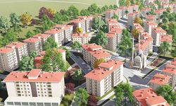 DENİZLİ’DE 7 AYDA 10 BİN KONUT SATILDI