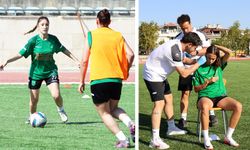 HOROKENTSPOR TEMPOYU ARTIRDI