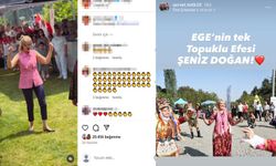 DENİZLİ’DE ‘TOPUKLU EFE’ RÜZGARI ESİYOR