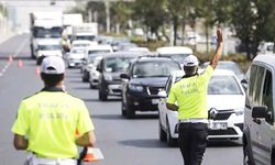 TRAFİKTE ACI TABLO