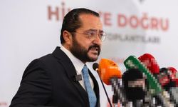 YILMAZ: TERÖRSÜZ TÜRKİYE, SÜPER GÜÇ TÜRKİYE DEMEKTİR