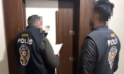 DOLANDIRICILIK OPERASYONUNDA 3 TUTUKLAMA