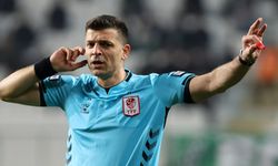 ÜMİT ÖZTÜRK SEZONU AÇIYOR