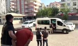 BÜYÜK UYUŞTURUCU OPERASYONU