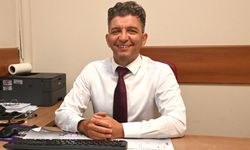 TIP CAMİASINDA KABUL GÖRDÜ