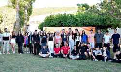 BÜYÜKŞEHİR’DEN GENÇLERE UNUTULMAZ YAZ TATİLİ