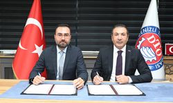 DTO, DENİZLİ’Yİ YEŞİL DÖNÜŞÜME HAZIRLIYOR