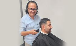 ZAFER GÜNDÜZ ADAYLIĞINI AÇIKLADI