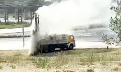ZEMİN ETÜDÜ İZİNSİZ YAPILMIŞ