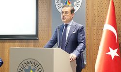 BAŞKAN KASAPOĞLU: SANAYİ CAN ÇEKİŞİYOR, ACİL ÖNLEM ALINMALI