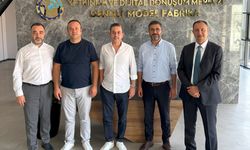 SANAYİDE DÖNÜŞÜM BAŞLADI