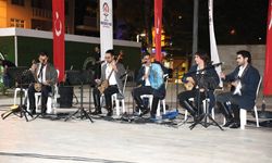 MİRYOKEFALON ZAFERİ  KONSERLE KUTLANDI