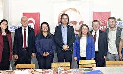 SERİNHİSAR CHP’DE KAZANAN KARAKAYA