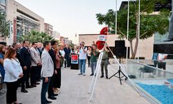CHP KURULUŞUNU KUTLUYOR