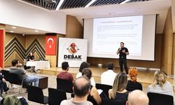 DEBAK’IN GÜCÜ ARTIYOR
