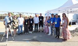 DENİZLİ BİLİM MERKEZİ İLETİŞİM FESTİVALİ’NDE