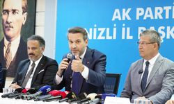BAYRAKTAR’DAN DENİZLİ’YE ÖVGÜ