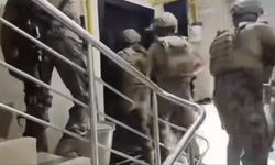 161 DEAŞ ŞÜPHELİSİ YAKALANDI