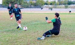 DENİZLİSPOR HIRSLI GELİYOR