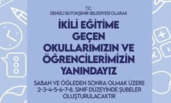 ETÜD PROGRAMLARI OKUL SAATİNE GÖRE