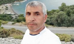 ELEKTRİK AKIMINA KAPILDI, HAYATINI KAYBETTİ