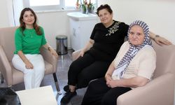 ERKEN TEŞHİS HAYAT KURTARDI