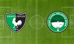 SEZON DENİZLİ DERBİSİ İLE BAŞLIYOR