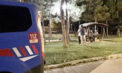 KAFASINI ÇARPTI, HAYATINI KAYBETTİ