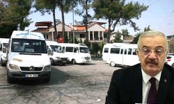 ŞOFÖRLERİN VERGİ İSYANİ