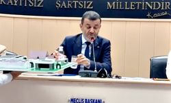 BAŞKAN ÇAVUŞOĞLU: ANCAK MAKETİ YAPILIR