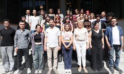 28 ÖĞRENCİNİN TAMAMI HEDEFLERİNE ULAŞTI