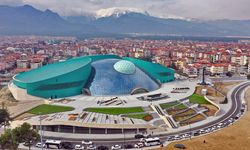 BİLİM MERKEZİNE KAYITLAR BAŞLADI