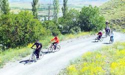 DOĞA TUTKUNLARI BULUŞACAK