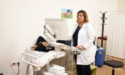 MAMOGRAFİ İLE ERKEN TEŞHİS