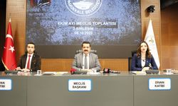 BÜTÇE 2 MİLYAR 750 MİLYON