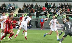 DENİZLİ İDMAN YURDU DURDURULAMIYOR