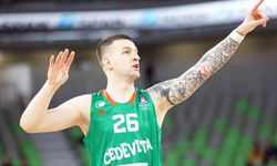 MERKEZEFENDİ’YE SLOVENYALI DEV PİVOT