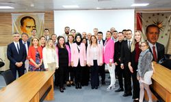 DENİZLİ İLK SIRADA