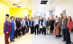 500 YATAKLI ACİL DURUM HASTANESi'NDE GERİ SAYIM BAŞLADI