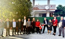 ÇAL BELEDİYE BAŞKANI AHMET HAKAN: MERT’İ BİRLİKTE YAŞATALIM