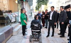 İSTİKLAL YOLU’NA CEP OTOPARKLI ÇÖZÜM