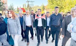 DODURGA TARHANA FESTİVALİ, YOĞUN KATILIMLA GERÇEKLEŞTİ